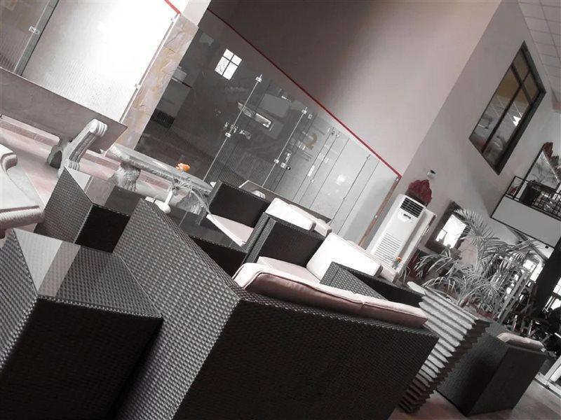 Colosseum Boutique Hotel & Spa Dar es Salaam Luaran gambar