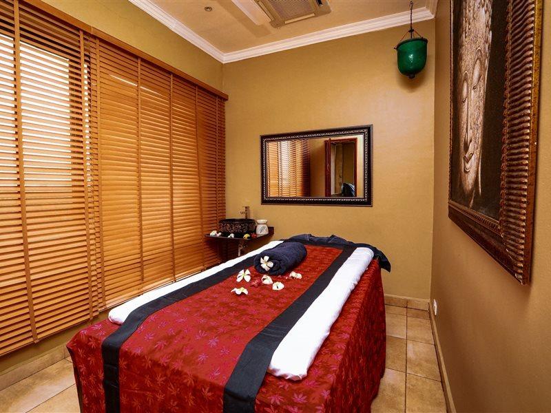 Colosseum Boutique Hotel & Spa Dar es Salaam Luaran gambar