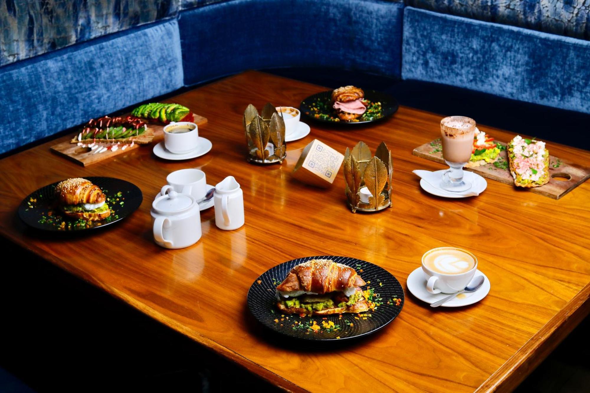 Colosseum Boutique Hotel & Spa Dar es Salaam Luaran gambar