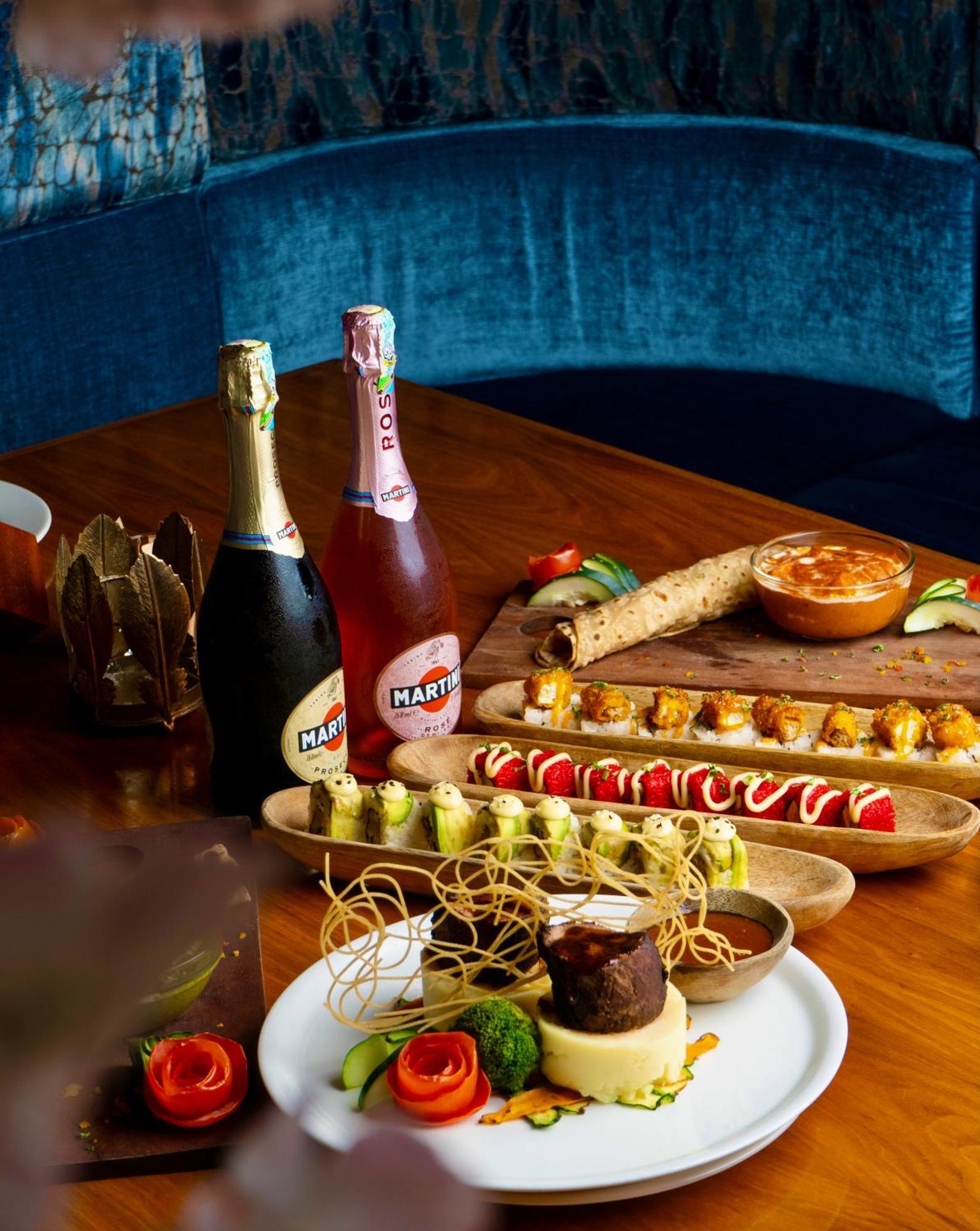Colosseum Boutique Hotel & Spa Dar es Salaam Luaran gambar