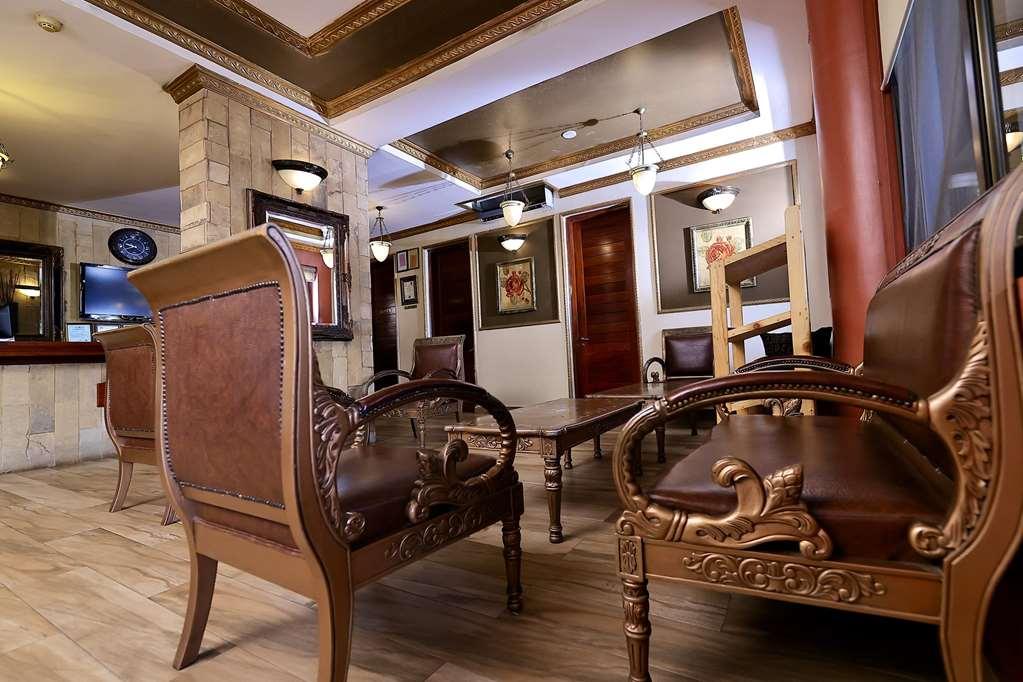 Colosseum Boutique Hotel & Spa Dar es Salaam Dalaman gambar
