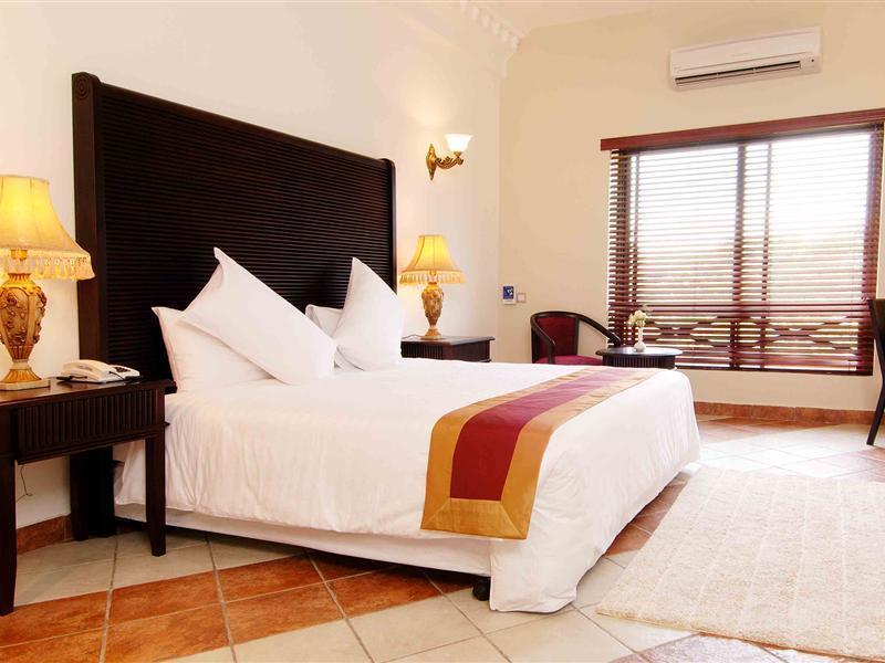 Colosseum Boutique Hotel & Spa Dar es Salaam Luaran gambar